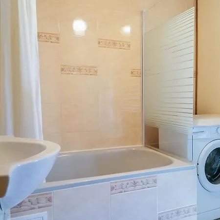 Vakantiehuis La Grande Ourse