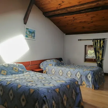 La Grande Ourse Vakantiehuis *