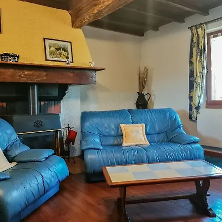 Vakantiehuis La Grande Ourse Montespan