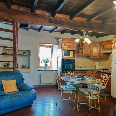 Vakantiehuis La Grande Ourse *
